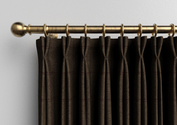 Grampian, Springer - Made to Measure Curtains - Image 10